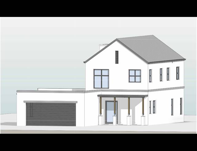 3 BEDROOM FREESTANDING FOR SALE IN HARTLAND LIFESTYLE ESTATE